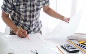 réparation bardeaux toiture